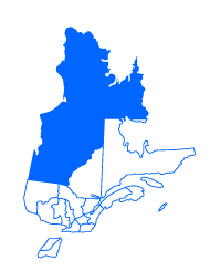 Nord-du-Québec